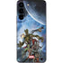 Marvel Guardians of the Galaxy Galactic Mission Galaxy S22 Skin