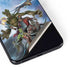 Marvel Guardians of the Galaxy Galactic Mission Galaxy S22 Skin