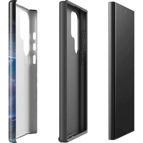 Marvel Guardians of the Galaxy Galactic Mission Galaxy S22 Ultra Pro Case