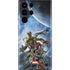 Marvel Guardians of the Galaxy Galactic Mission Galaxy S22 Ultra Skin