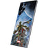 Marvel Guardians of the Galaxy Galactic Mission Galaxy S22 Ultra Skin