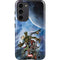 Marvel Guardians of the Galaxy Galactic Mission Galaxy S23 Plus Pro Case