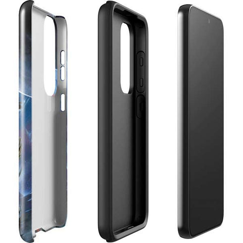 Marvel Guardians of the Galaxy Galactic Mission Galaxy S23 Plus Pro Case
