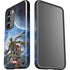 Marvel Guardians of the Galaxy Galactic Mission Galaxy S23 Plus Pro Case