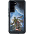 Marvel Guardians of the Galaxy Galactic Mission Galaxy S23 Plus Waterproof Case