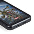 Marvel Guardians of the Galaxy Galactic Mission Galaxy S23 Plus Waterproof Case