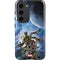Marvel Guardians of the Galaxy Galactic Mission Galaxy S23 Pro Case