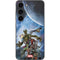 Marvel Guardians of the Galaxy Galactic Mission Galaxy S23 Skin