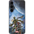 Marvel Guardians of the Galaxy Galactic Mission Galaxy S23 Skin
