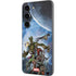 Marvel Guardians of the Galaxy Galactic Mission Galaxy S23 Skin