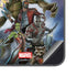 Marvel Guardians of the Galaxy Galactic Mission Galaxy S23 Skin