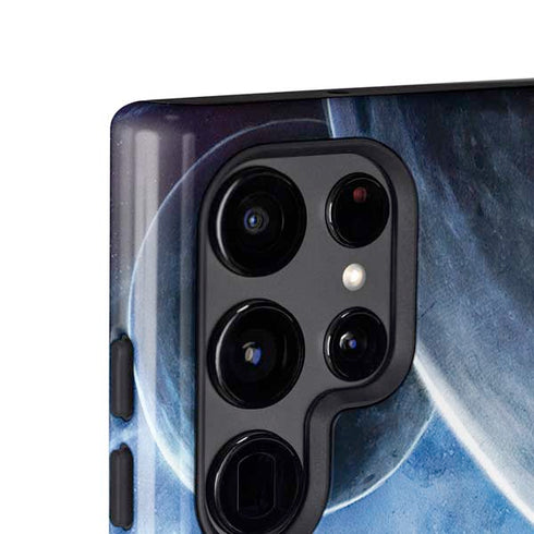 Marvel Guardians of the Galaxy Galactic Mission Galaxy S23 Ultra Pro Case