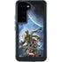 Marvel Guardians of the Galaxy Galactic Mission Galaxy S23 Waterproof Case
