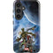 Marvel Guardians of the Galaxy Galactic Mission Galaxy S24 Plus Impact Case