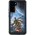 Marvel Guardians of the Galaxy Galactic Mission Galaxy S24 Plus Waterproof Case