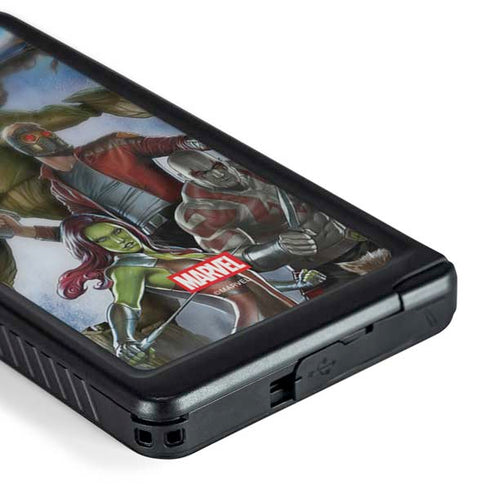 Marvel Guardians of the Galaxy Galactic Mission Galaxy S24 Ultra Waterproof Case