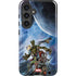 Marvel Guardians of the Galaxy Galactic Mission Galaxy S25 Plus Impact Case