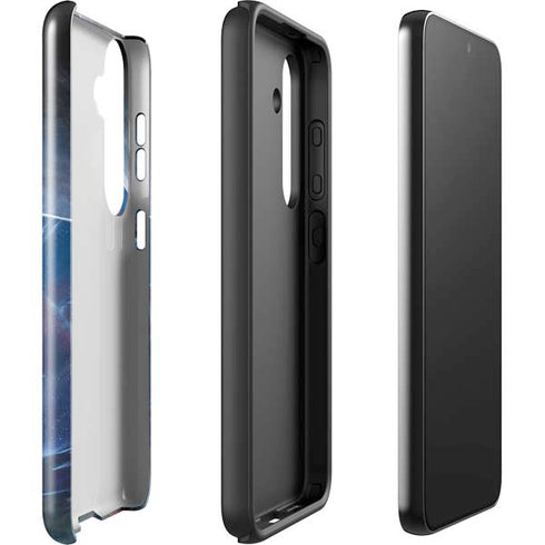 Marvel Guardians of the Galaxy Galactic Mission Galaxy S25 Plus Impact Case