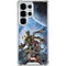 Marvel Guardians of the Galaxy Galactic Mission Galaxy S25 Ultra Clear Case