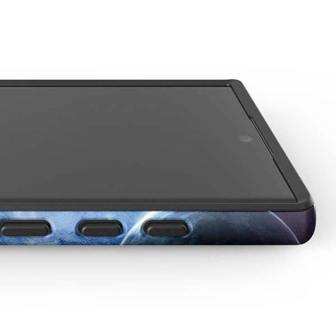 Marvel Guardians of the Galaxy Galactic Mission Galaxy S25 Ultra Impact Case