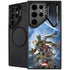 Marvel Guardians of the Galaxy Galactic Mission Galaxy S25 Ultra Kickstand Case