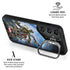 Marvel Guardians of the Galaxy Galactic Mission Galaxy S25 Ultra Kickstand Case