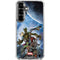 Marvel Guardians of the Galaxy Galactic Mission Galaxy S26 Clear Case