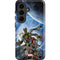 Marvel Guardians of the Galaxy Galactic Mission Galaxy S26 Impact Case