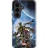 Marvel Guardians of the Galaxy Galactic Mission Galaxy S26 Impact Case