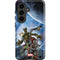Marvel Guardians of the Galaxy Galactic Mission Galaxy S26 Plus Impact Case