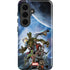 Marvel Guardians of the Galaxy Galactic Mission Galaxy S26 Plus Impact Case
