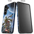 Marvel Guardians of the Galaxy Galactic Mission Galaxy S26 Plus Impact Case