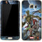 Marvel Guardians of the Galaxy Galactic Mission Galaxy S7 Edge Skin