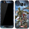 Marvel Guardians of the Galaxy Galactic Mission Galaxy S7 Skin