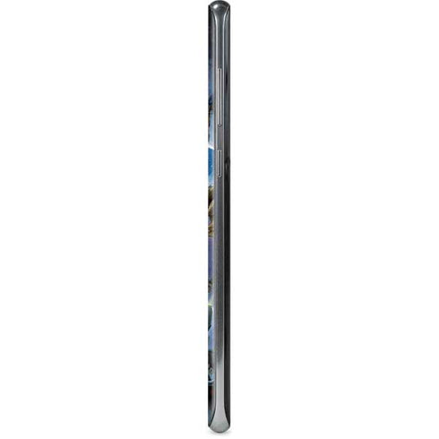 Marvel Guardians of the Galaxy Galactic Mission Galaxy S8 Plus Skin