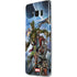 Marvel Guardians of the Galaxy Galactic Mission Galaxy S8 Plus Skin