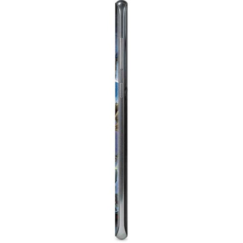Marvel Guardians of the Galaxy Galactic Mission Galaxy S8 Skin