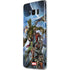 Marvel Guardians of the Galaxy Galactic Mission Galaxy S8 Skin