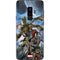 Marvel Guardians of the Galaxy Galactic Mission Galaxy S9 Plus Skin