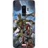 Marvel Guardians of the Galaxy Galactic Mission Galaxy S9 Plus Skin
