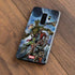 Marvel Guardians of the Galaxy Galactic Mission Galaxy S9 Plus Skin