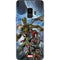 Marvel Guardians of the Galaxy Galactic Mission Galaxy S9 Skin
