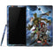 Marvel Guardians of the Galaxy Galactic Mission Samsung Galaxy Tab Skin