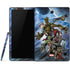 Marvel Guardians of the Galaxy Galactic Mission Samsung Galaxy Tab Skin