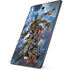 Marvel Guardians of the Galaxy Galactic Mission Samsung Galaxy Tab Skin