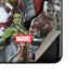 Marvel Guardians of the Galaxy Galactic Mission Galaxy Z Flip Skin
