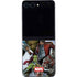 Marvel Guardians of the Galaxy Galactic Mission Galaxy Z Flip5 5G Skin