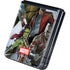 Marvel Guardians of the Galaxy Galactic Mission Galaxy Z Flip5 5G Skin