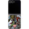 Marvel Guardians of the Galaxy Galactic Mission Galaxy Z Flip6 Skin