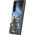Marvel Guardians of the Galaxy Galactic Mission Galaxy Z Fold5 5G Skin